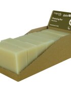 Friendly Soap Cleansing Bar Shea Butter přírodní mýdlo na obličej 7x95 g