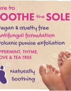 Friendly Soap Foot Soap přírodní tuhé mýdlo na nohy 95 g