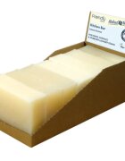 Friendly Soap Kitchen Bar Lemon & Lime přírodní mýdlo 7x95 g