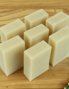 Friendly Soap Natural Soap Aloe Vera přírodní mýdlo 7x95 g