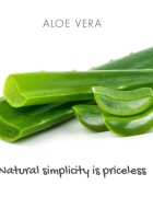 Friendly Soap Natural Soap Aloe Vera přírodní mýdlo 95 g