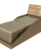 Friendly Soap Natural Soap Cedarwood přírodní mýdlo 7x95 g