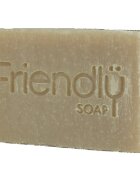 Friendly Soap Natural Soap Cinnamon přírodní mýdlo 7x95 g