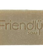 Friendly Soap Natural Soap Cinnamon přírodní mýdlo 7x95 g