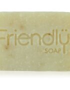 Friendly Soap Natural Soap Lavender přírodní mýdlo 7x95 g