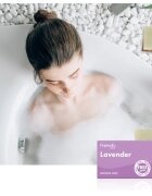Friendly Soap Natural Soap Lavender přírodní mýdlo 7x95 g