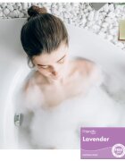 Friendly Soap Natural Soap Lavender přírodní mýdlo 95 g