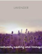 Friendly Soap Natural Soap Lavender přírodní mýdlo 95 g