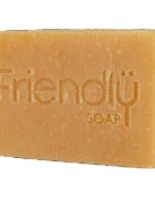 Friendly Soap Natural Soap Orange & Grapefruit přírodní mýdlo 7x95 g