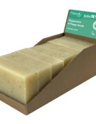 Friendly Soap Natural Soap Peppermint & Poppy Seeds přírodní mýdlo 7x95 g