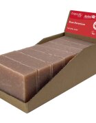 Friendly Soap Natural Soap Rose Geranium přírodní mýdlo 7x95 g