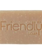 Friendly Soap Natural Soap Rose Geranium přírodní mýdlo 7x95 g