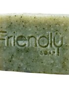 Friendly Soap Natural Soap Rosemary přírodní mýdlo 7x95 g