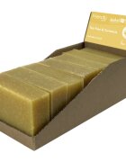 Friendly Soap Natural Soap Tea Tree & Turmeric přírodní mýdlo 7x95 g
