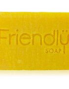 Friendly Soap Natural Soap Ylang Ylang přírodní mýdlo 7x95 g