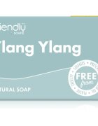 Friendly Soap Natural Soap Ylang Ylang přírodní mýdlo 95 g