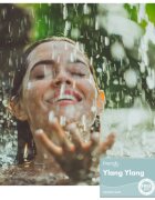 Friendly Soap Natural Soap Ylang Ylang přírodní mýdlo 95 g
