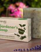 Friendly Soap přírodní tuhé mýdlo pro zahradníky 95 g