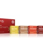 Friendly Soap Spicy & Woody dárková sada