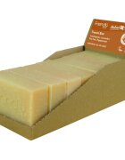 Friendly Soap Travel Soap Hair & Body přírodní mýdlo na tělo a vlasy 7x95 g