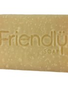 Friendly Soap Travel Soap Hair & Body přírodní mýdlo na tělo a vlasy 7x95 g