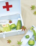 Frudia Avocado regenerační a zklidňující krém pro citlivou pleť 10 ml