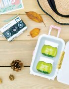 Frudia Avocado regenerační a zklidňující krém pro citlivou pleť 10 ml