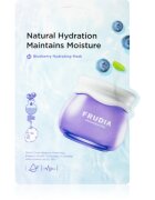Frudia Blueberry hydratační maska pro citlivou a suchou pleť 20 ml