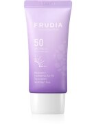 Frudia Blueberry lehký ochranný krém na obličej SPF 50 50 g