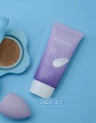 Frudia Blueberry lehký ochranný krém na obličej SPF 50 50 g