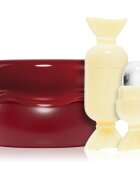 Frudia Blurry Butter Jam multifunkční balzám na rty a tváře odstín 56 Heart Cherry 4.5 g