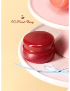 Frudia Blurry Butter Jam multifunkční balzám na rty a tváře odstín 56 Heart Cherry 4.5 g
