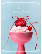 Frudia Blurry Butter Jam multifunkční balzám na rty a tváře odstín 56 Heart Cherry 4.5 g