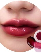 Frudia Glow Juicy Jam multifunkční balzám na rty a tváře odstín Coco Cherry 07 4.5 g