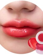Frudia Glow Juicy Jam multifunkční balzám na rty a tváře odstín Dodo Apple 06 4.5 g
