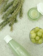 Frudia Green Grape hydratační gel krém pro stažení pórů 10 g