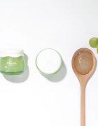 Frudia Green Grape hydratační gel krém pro stažení pórů 55 g