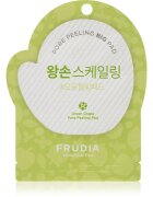 Frudia Green Grape peelingové pleťové tamponky proti lesknutí pleti a rozšířeným pórům 1 ks