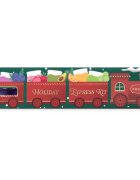 Frudia Holiday Express Kit dárková sada pro dokonalý vzhled