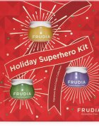 Frudia Holiday Superhero Kit dárková sada pro dokonalou pleť
