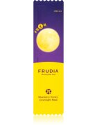 Frudia Honey Blueberry noční hydratační maska pro citlivou a suchou pleť 5 ml