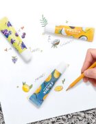 Frudia Honey Grape hydratační maska na rty 10 g