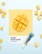 Frudia Honey Mango hydratační maska na rty 10 g