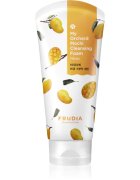 Frudia My Orchard Mango hloubkově čisticí pěna pro mastnou pleť 120 ml