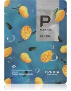 Frudia My Orchard Mango vyživující plátýnková maska 20 ml