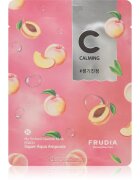 Frudia My Orchard Peach rozjasňující plátýnková maska 20 ml