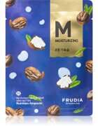 Frudia My Orchard Shea Butter hydratační plátýnková maska pro velmi suchou a citlivou pleť 20 ml