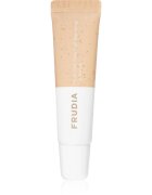 Frudia Re:proust Earthy pečující máslo na rty 10 g