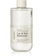 Frudia Re:proust Essential Deep Clean dvoufázový odličovač pro citlivou pleť 300 ml