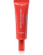 Frudia Retinal B3 Exo Red 360º Volume Shot Cream revitalizační a rozjasňující krém zvyšující elasticitu pleti 50 g